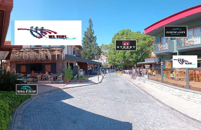 Street61 Studios - Photo 66