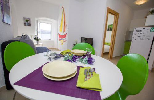 Apartmani Cindrić - Foto 40