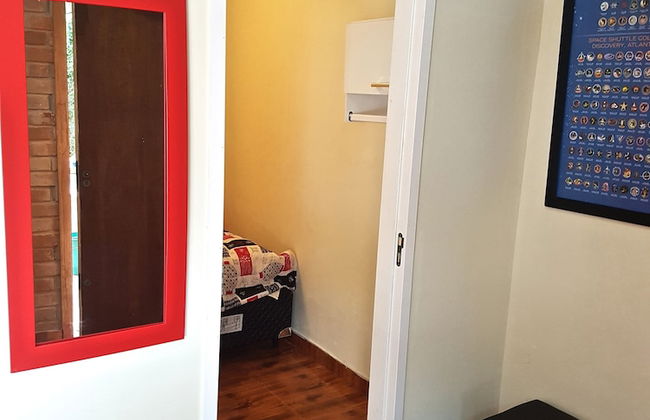 Suite Capivari Room - Photo 5