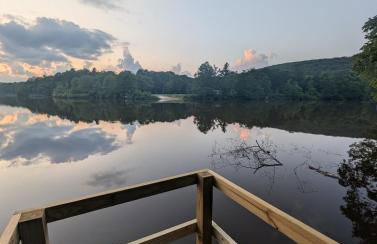 Secluded Mountain Lake Escape - Foto 26