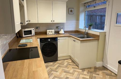 Newly renovated countryside retreat in Scorton - Foto 38