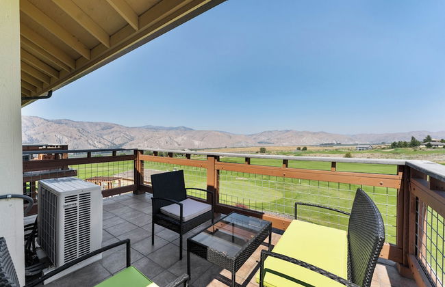 Desert Canyon Golf Resort - Photo 29