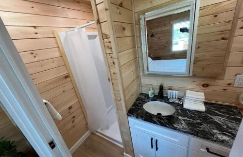 'Hillside' Cottage on the lake - Foto 6