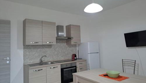 Casa Istadi - Foto 2, stove