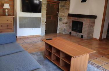 Espaciosa casa rural reformada junto al mar - Foto 11