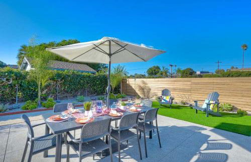 Immaculate 3 BDR in Oceanside - Private Pool & Spa - Photo 55