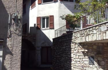 Cà del borgo Historic Village - Foto 52