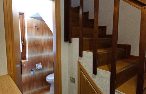 Breithorn Lodge - Foto 27