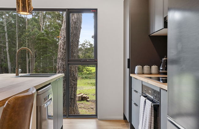 The Hide On Cloudy - Photo 10