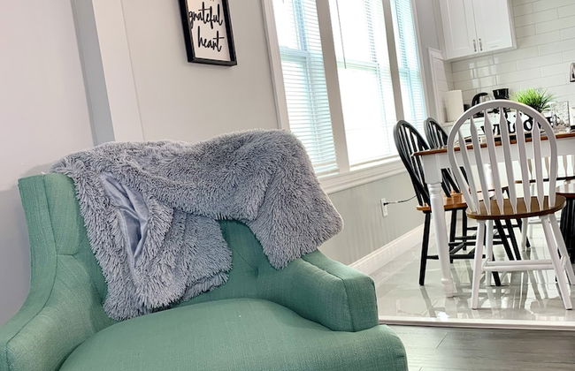 The Horseshoe Falls Villa- 6BR Free Parking, Minutes From Falls & Casino - Foto 18