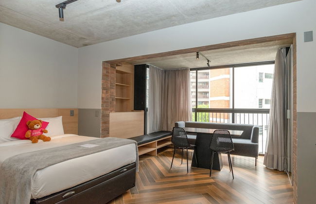 Housi Faria Lima - Foto 51