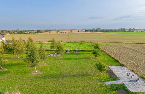 Domki Ostoja - nad Bałtykiem - cisza i piękno natury - Photo 51