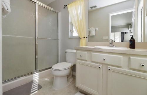 Disney Area Villa South-Facing Pool and Spa Game Room - Foto 11