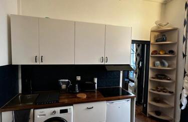 Appartement Rive Gauche - Foto 9