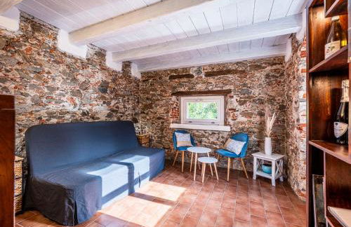 Villa Allgayer - Ancient dependance - Foto 10