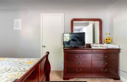 FORT MOORE and MORE, 8 Guests - Foto 10