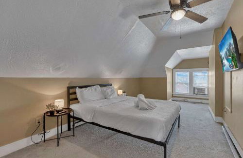 Your Central Columbus Retreat Awaits 5 BR 2 Bath - Foto 30