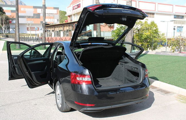 Transfer Alicante Airport - Benidorm mit dem privaten Auto max. 3 Passagiere - Foto 5