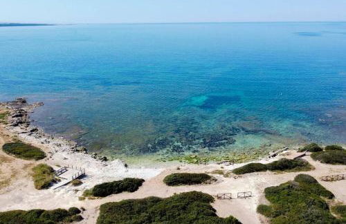 [MANDRIOLA-SURF PARADISE] Casa a 2 passi dal mare - Foto 21