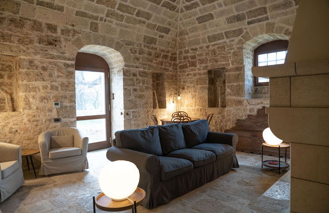 DONNAPAOLA MODERN FARM - Foto 38