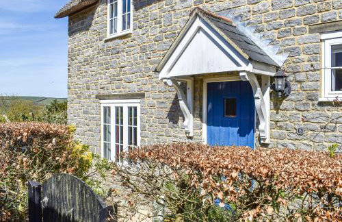 Myrtle Cottage - Foto 18