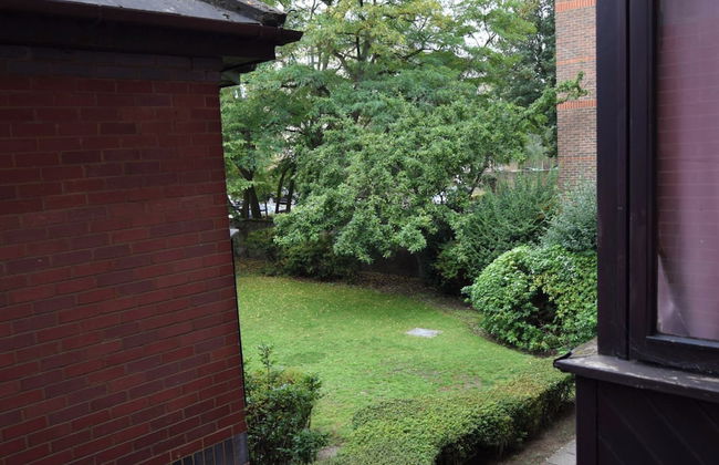 Beautiful 1-bed Apartment in Croydon-free Parking - Foto 18