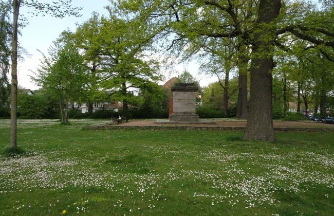 Zentrumsnahe Ferienwohnung in Lage-ex TUI - Foto 15