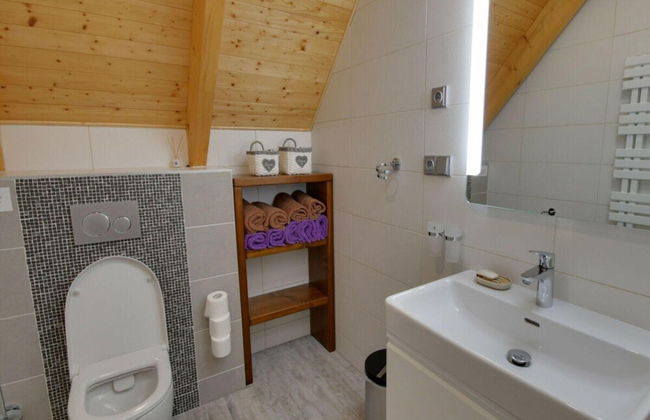 Beautiful Pondside Villa - Foto 19