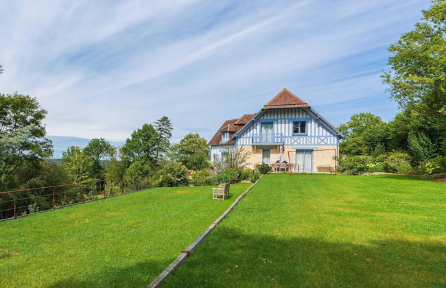 Blueberry of the Valley - House With Swimming Pool - Foto 35