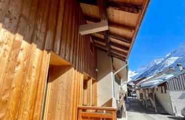 La MaiZon du Bois 1 er étage - Foto 37