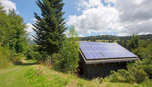 Haus 7 Bernau - Foto 4