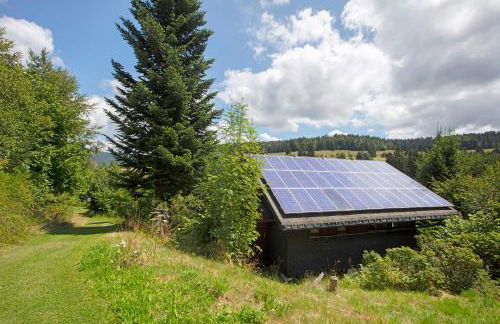 Haus 7 Bernau - Foto 4