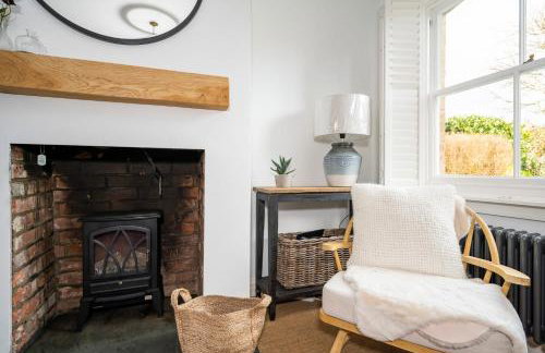 3 Lower Falkland Cottage Long Melford - Foto 13