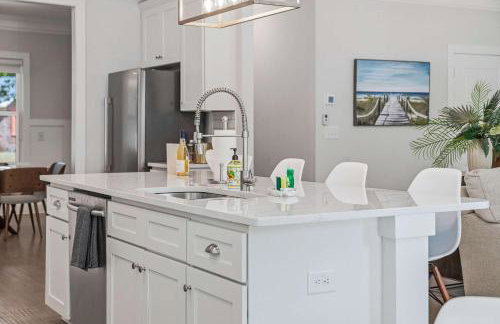 Pleasant Place Villa -Newly Built with Pool Close to downtown&beach - Foto 34