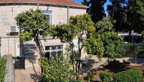 Villa Arancia - Foto 3