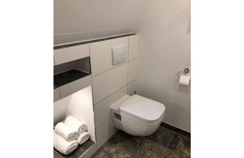 Lovely apartment in Putbus - Foto 8