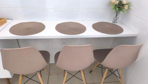 Apartamento Aconchego - Foto 2