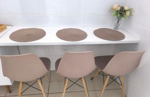 Apartamento Aconchego - Foto 2