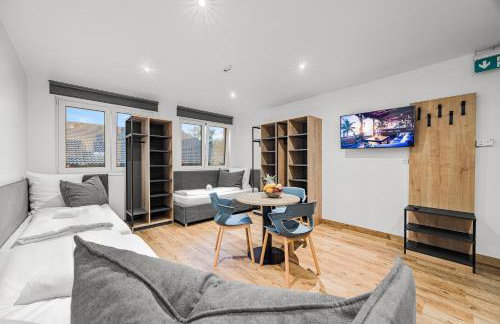 Creativ Wohnen Apartmenthaus Forstinning - Foto 56