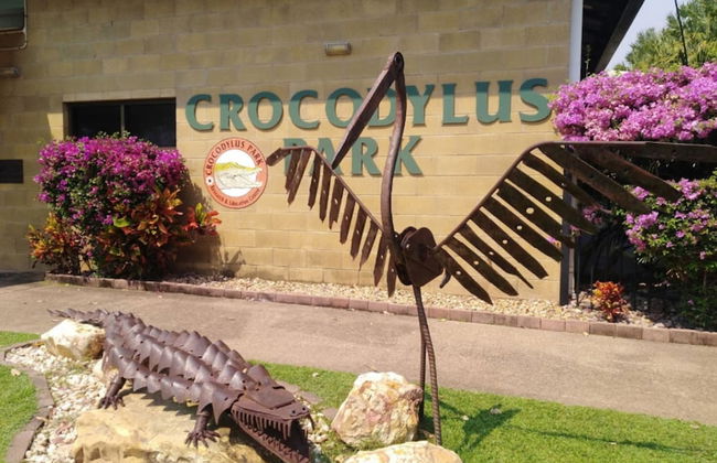 Yanti at Nightcliff Foreshore Pool Shops Cafe - Foto 33