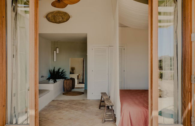 Hotel Amagatay Menorca - Foto 49