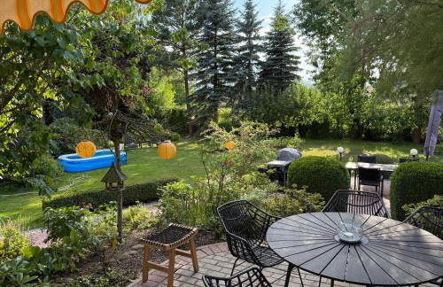 Serenity Garden Villas - Polanica-Zdrój - Foto 31