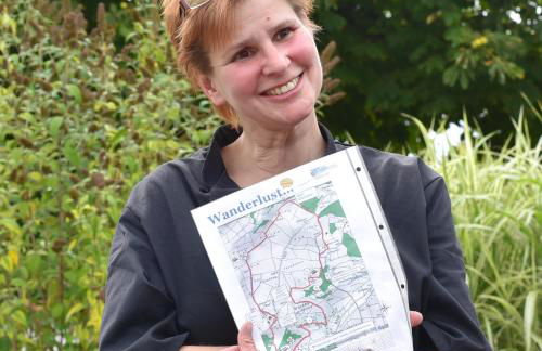 Alpaka-Ferien - Foto 9