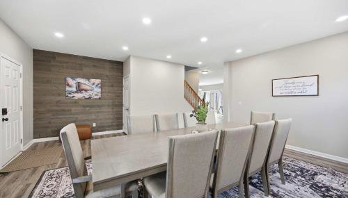 Ark & Creation Retreat - For 12 - Foto 2