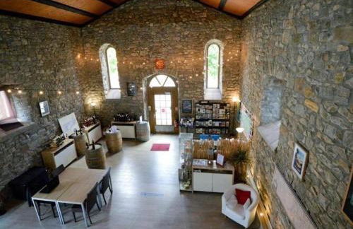 Apartment in Azille near Lac de Jouarres - Foto 15