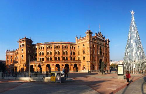 Apartamento Marques de Zafra - Ventas - Foto 20