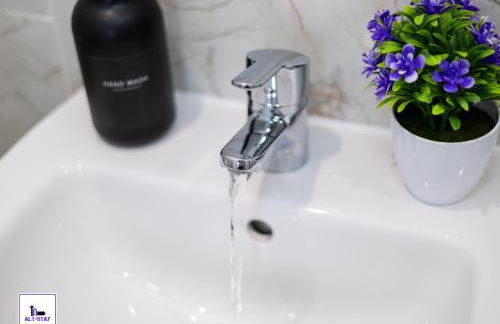 Ledger by Alt-Stay - 4 Bed All En-Suite House - Contractors & Relocations - Weekly & Monthly Rates - Foto 37