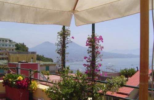 Una terrazza sul golfo - Photo 1