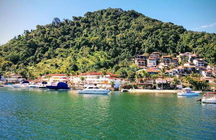 Excelente casa em Angra dos Reis condomínio com praia e piscina. - Foto 8