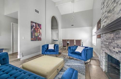 MV Retreat Pool Spa Fire Pit Family Friendly - Foto 2